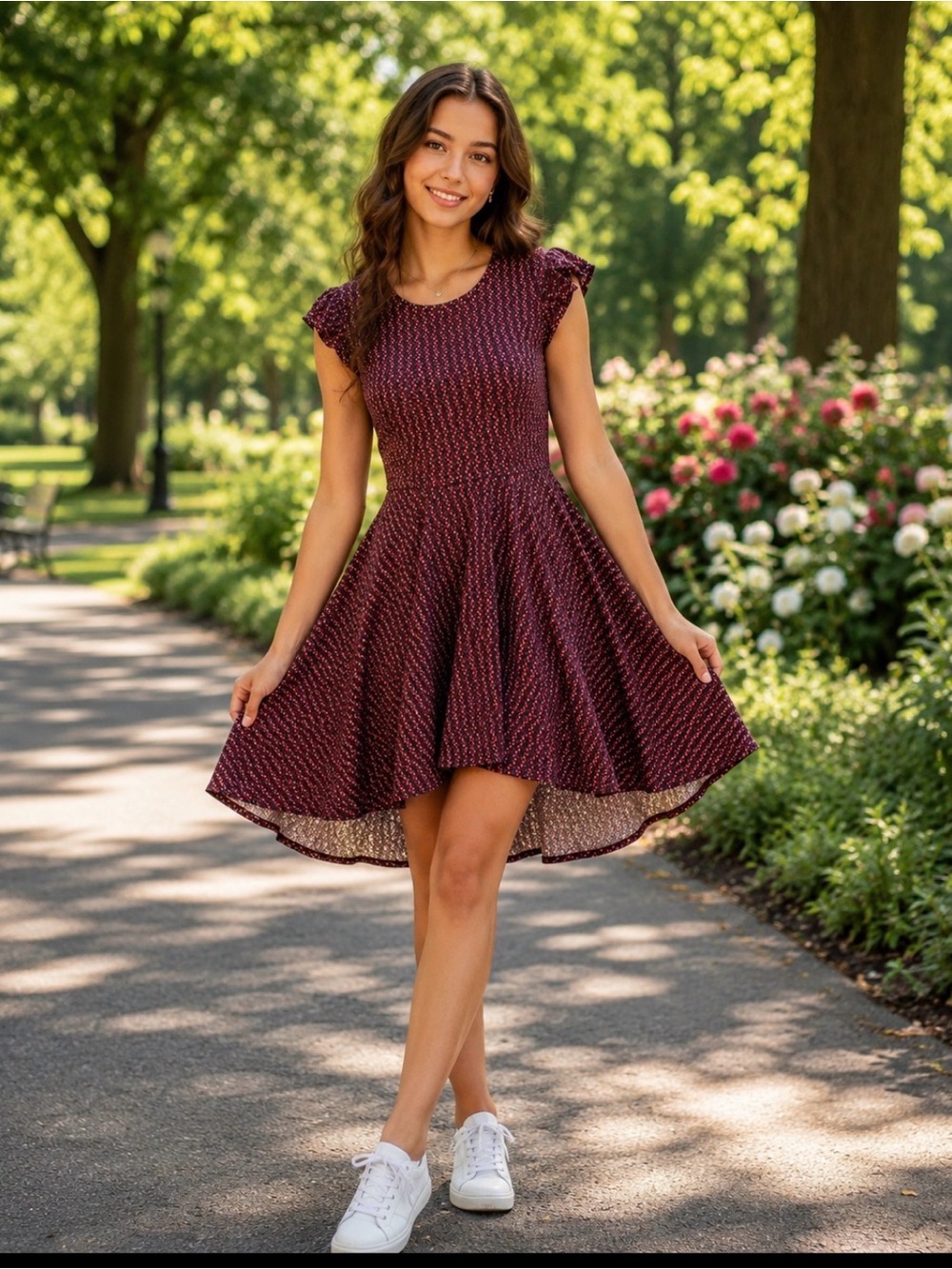 Lularoe dress